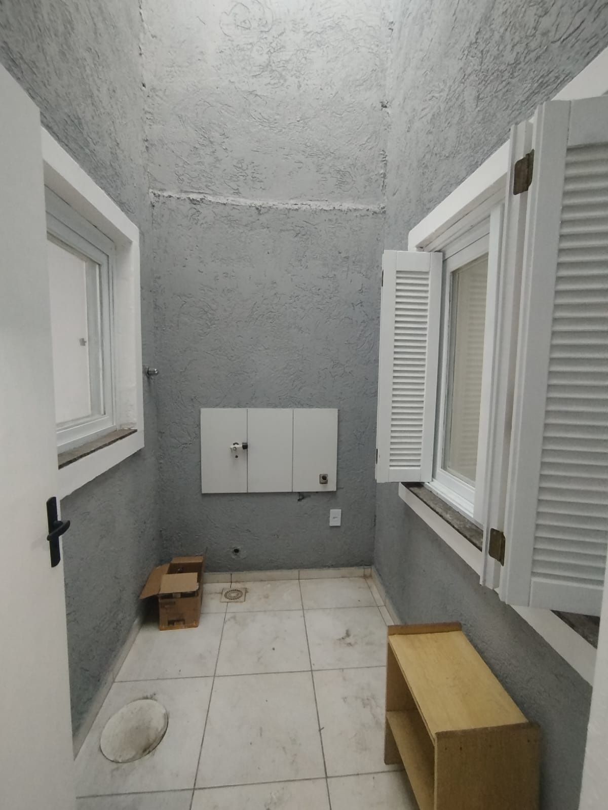 Casa em Alvorada na Rua do Desco - Financia pelo Minha Casa Minha Vida