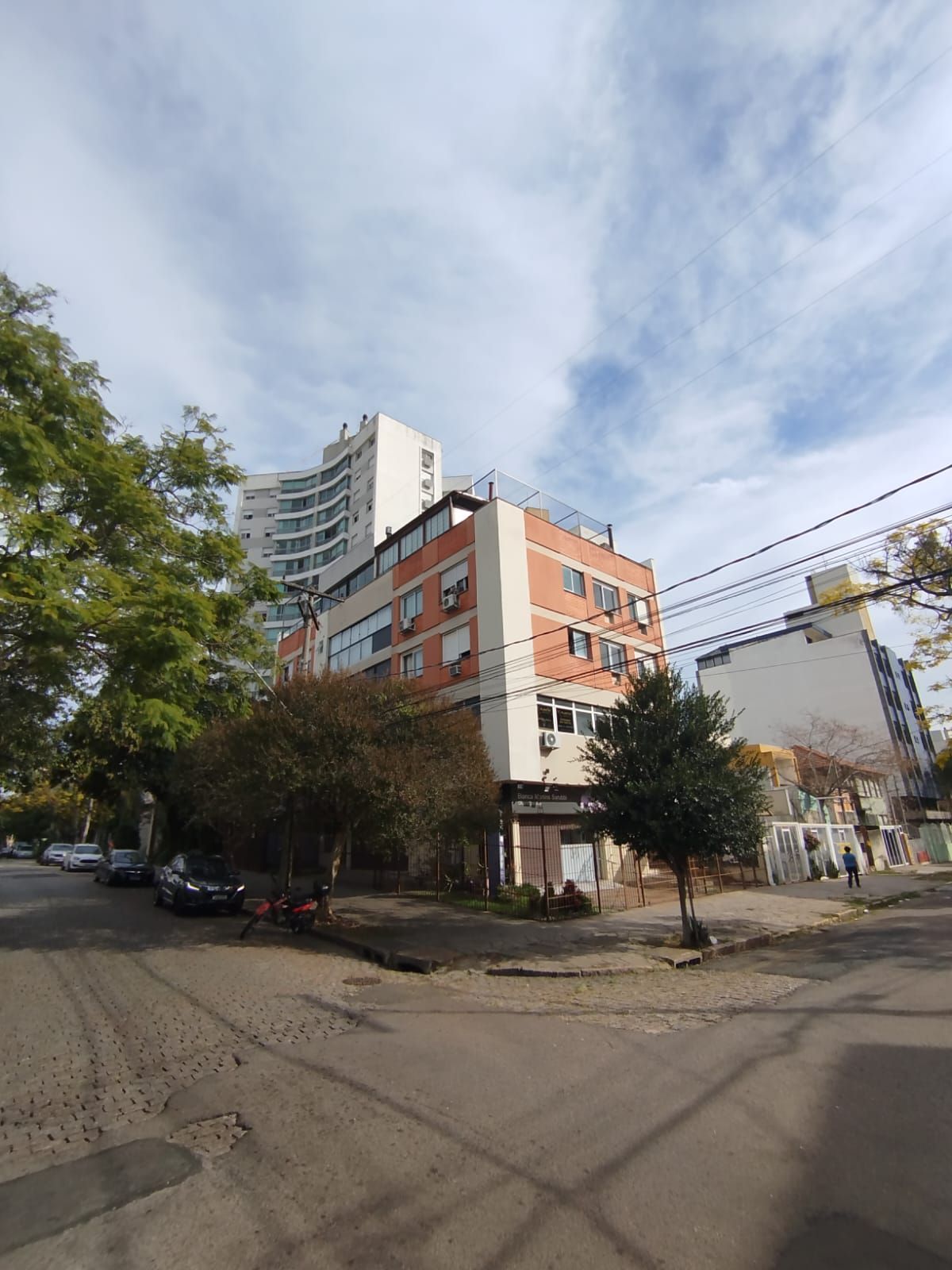 Apartamento 1 dormitório à venda no Bairro Azenha, colado no Menino Deus em Porto Alegre