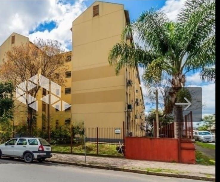 Apartamento, 2 quartos, 38 m² - Foto 8