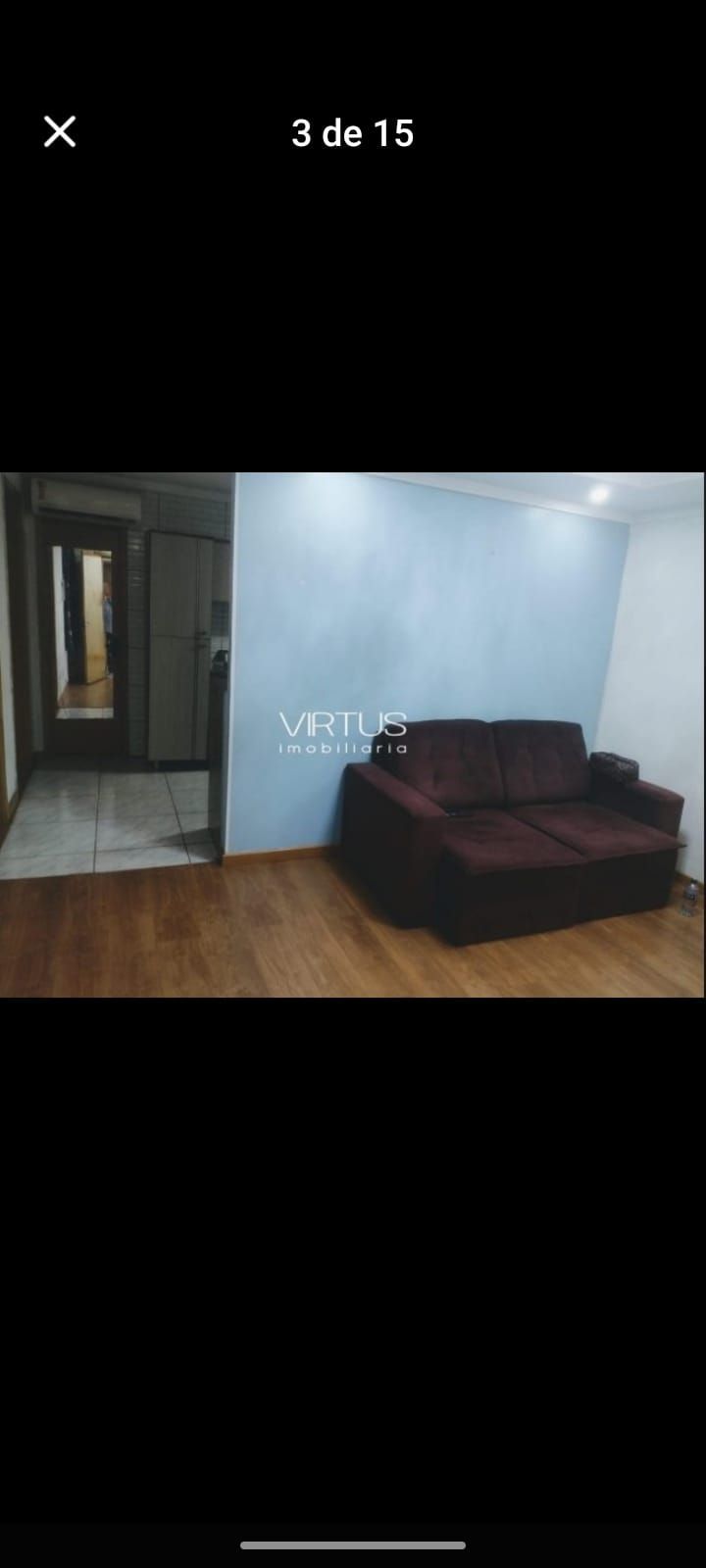Apartamento, 2 quartos, à venda, 50 m², Vila São José - Porto Alegre — foto 3