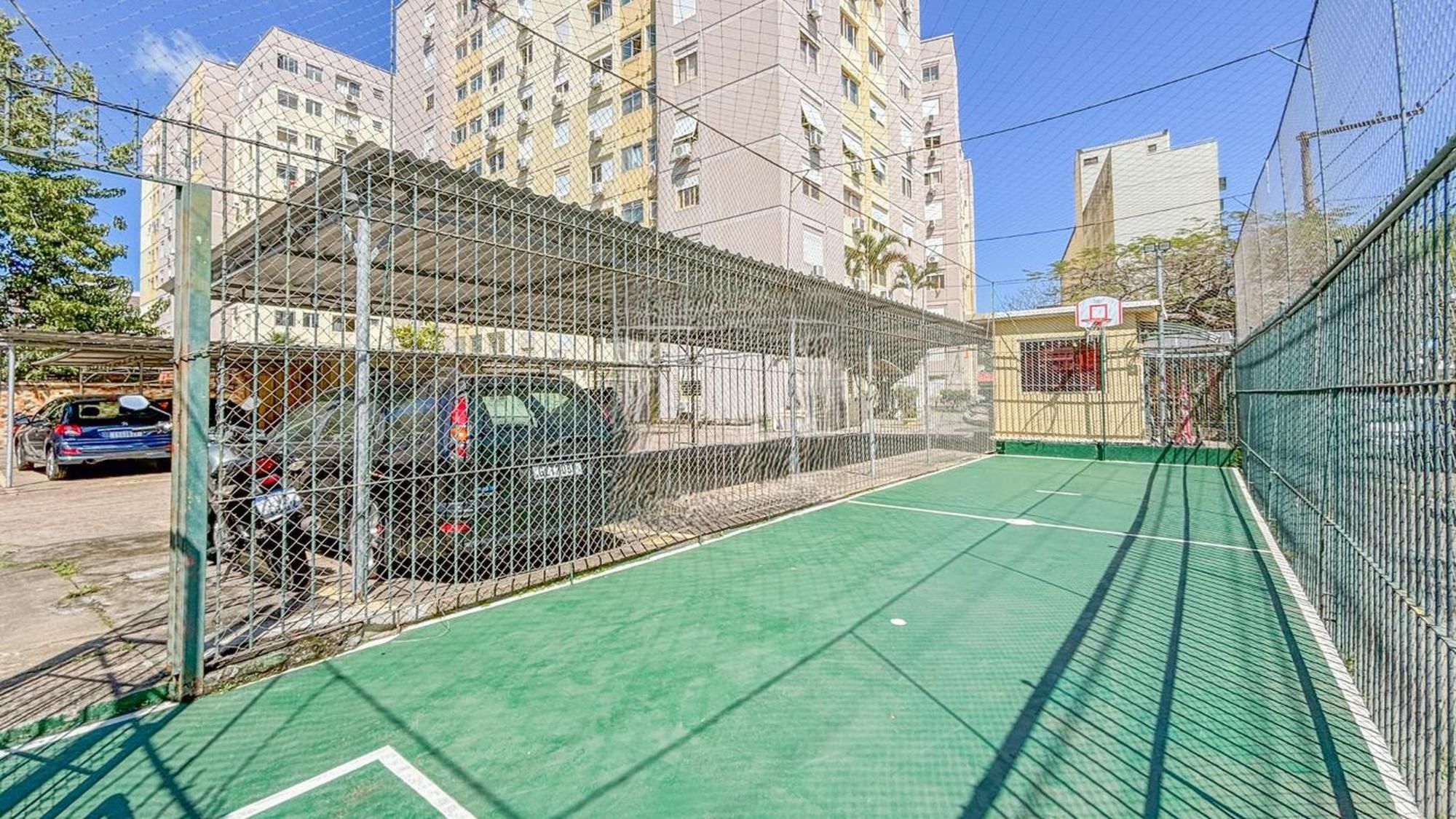 Apartamento, 1 quarto, 32 m² - Foto 28