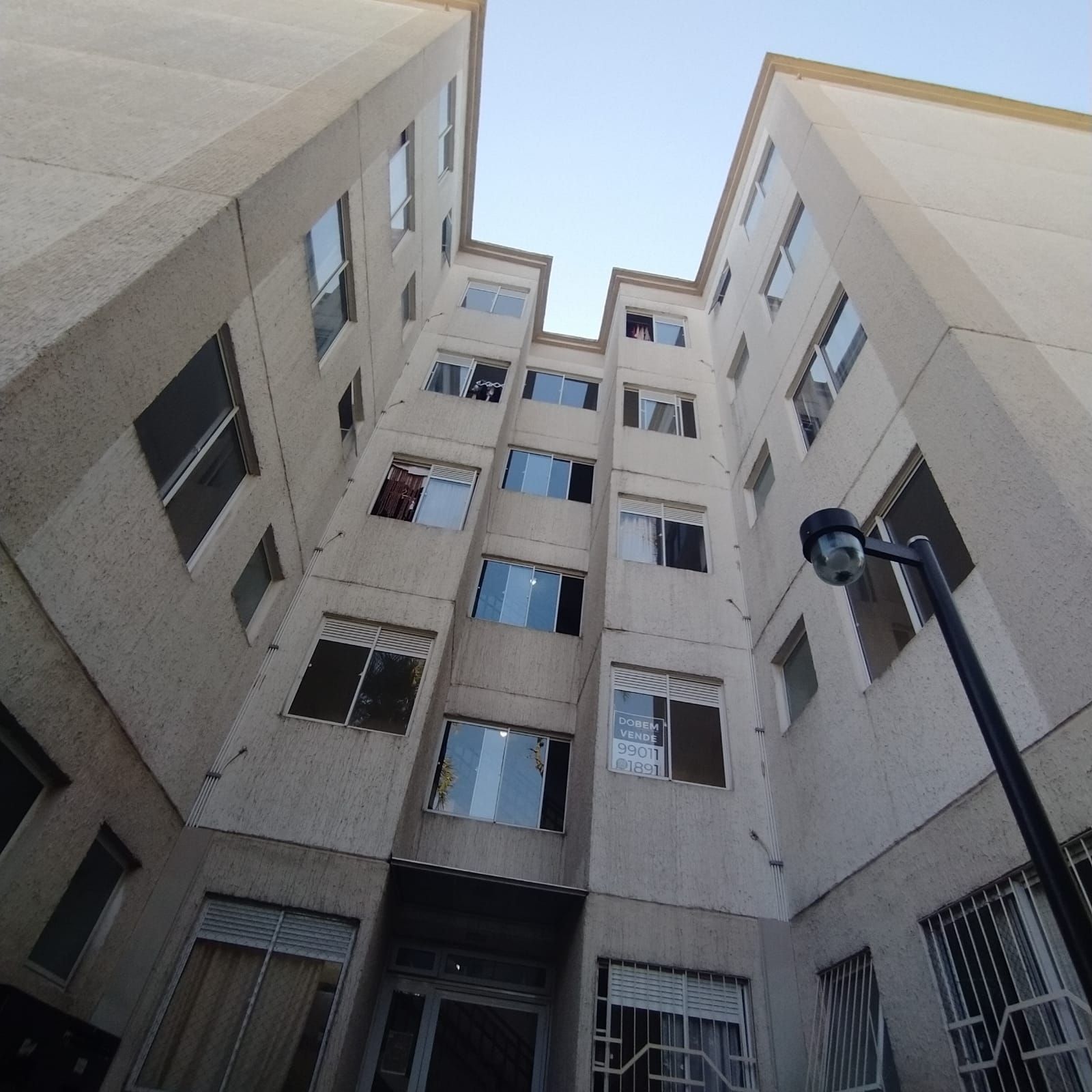 Apartamento, 2 quartos, 42 m² - Foto 12