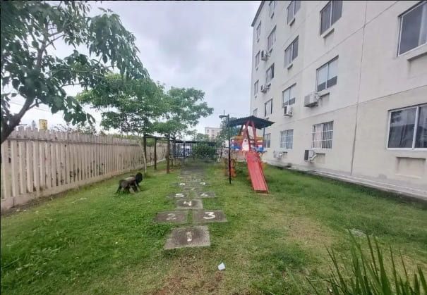 Apartamento, 2 quartos, 42 m² - Foto 14