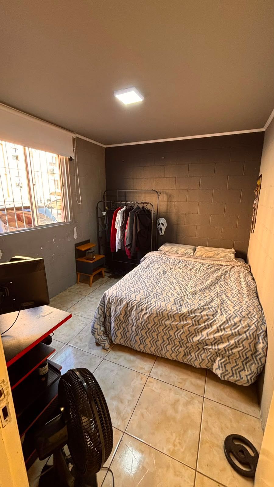 Apartamento, 2 quartos, 38 m² - Foto 6