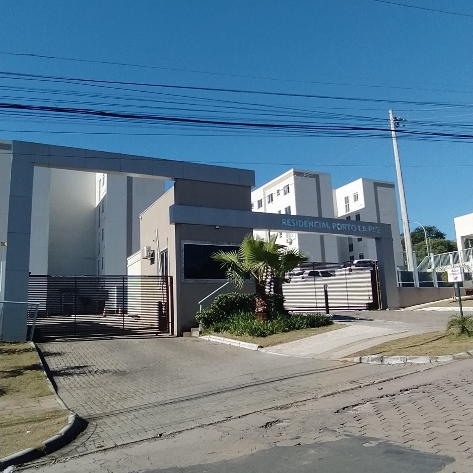 Apartamento, 2 quartos, 41 m² - Foto 19
