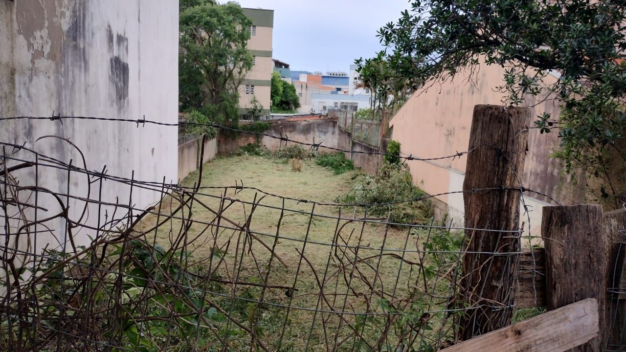 Terreno 395m² a venda, junto ao Barra Shopping e Pontal, Bairro Cristal, em Porto Alegre RS