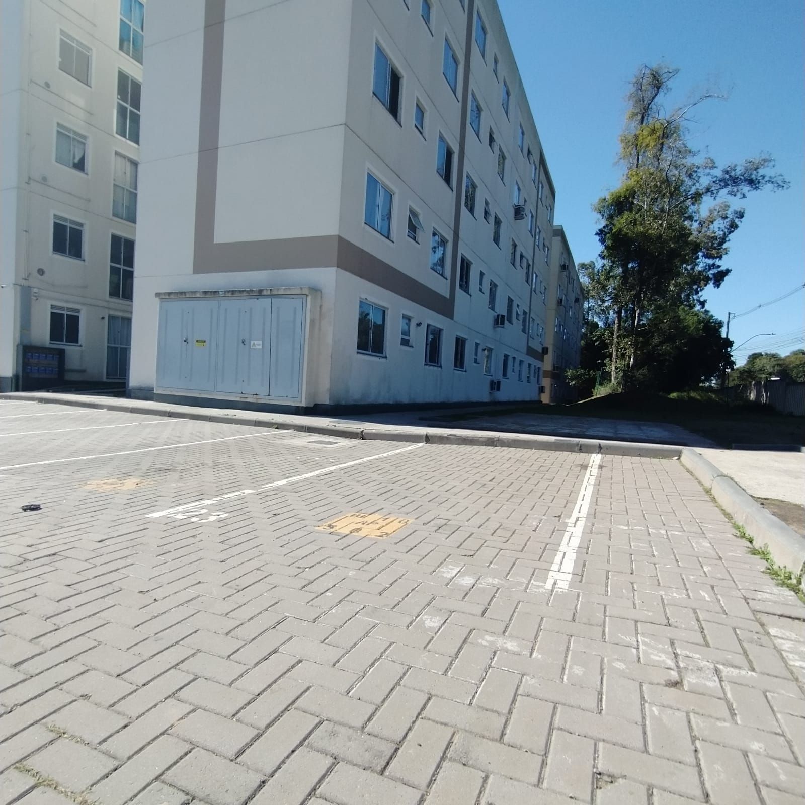 Apartamento, 2 quartos, 41 m² - Foto 17