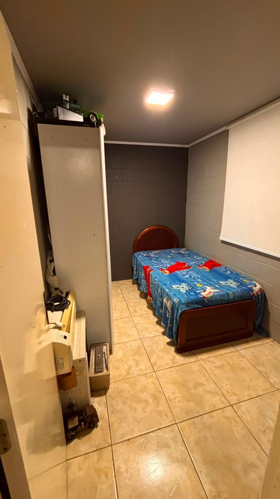 Apartamento, 2 quartos, 38 m² - Foto 7