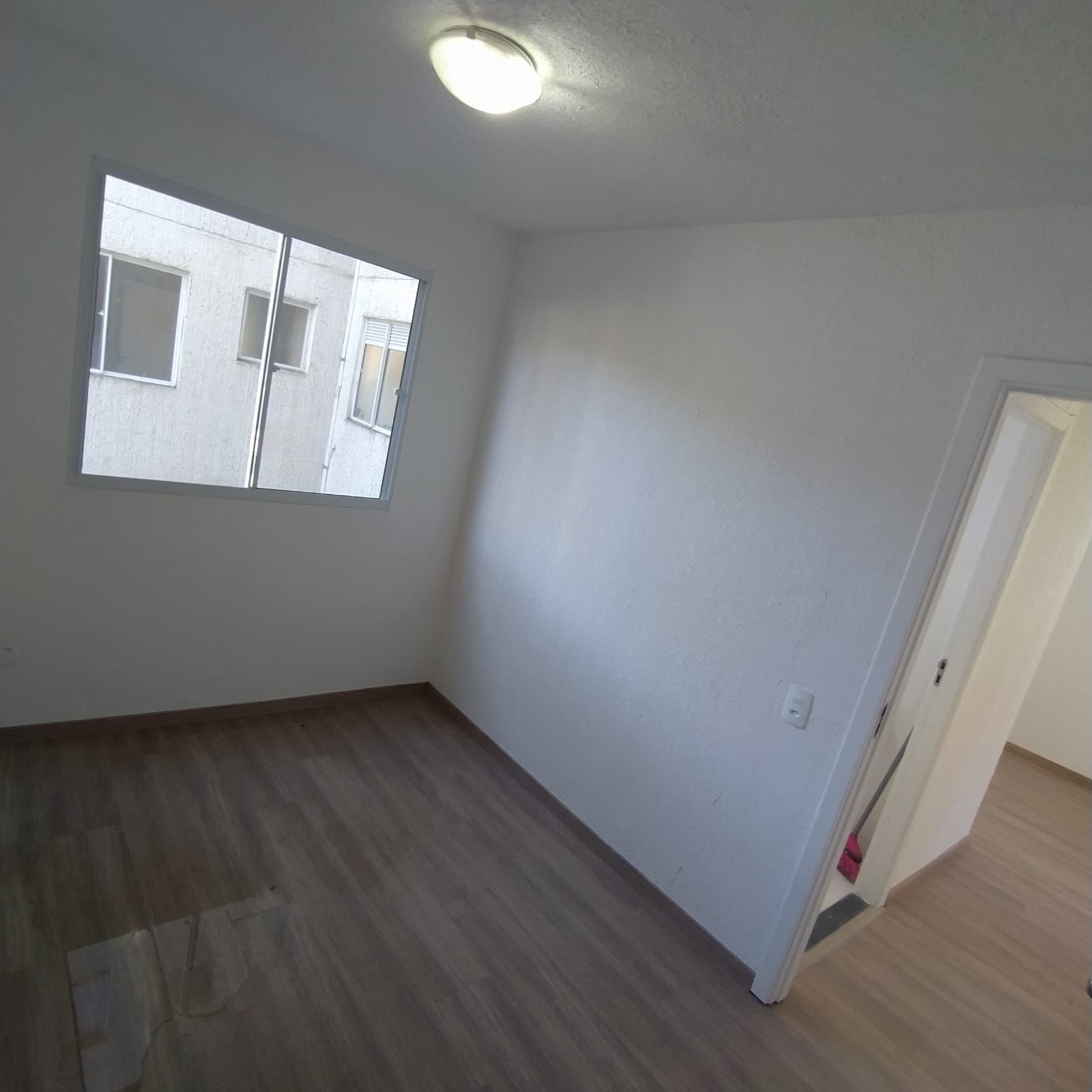 Apartamento, 2 quartos, 42 m² - Foto 6
