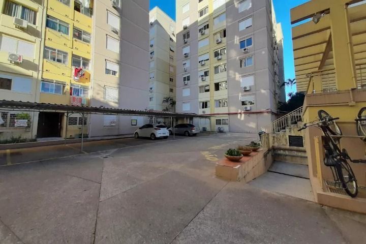 Apartamento, 1 quarto, 32 m² - Foto 14