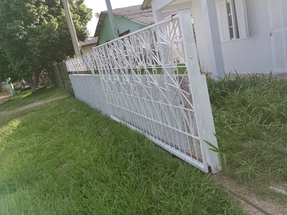 Aceita Financiamento Minha Casa MInha Vida e Compra Assistida