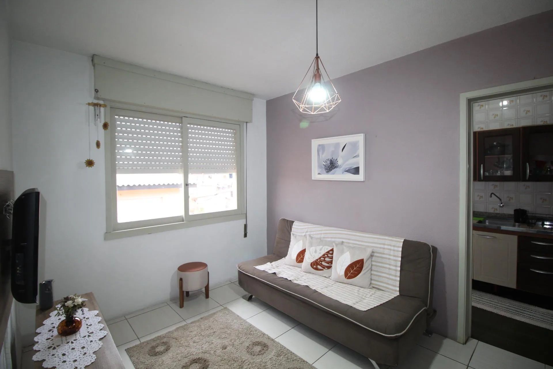 Apartamento, 1 quarto, à venda, 62 m², Jardim do Salso - Porto Alegre — foto 3