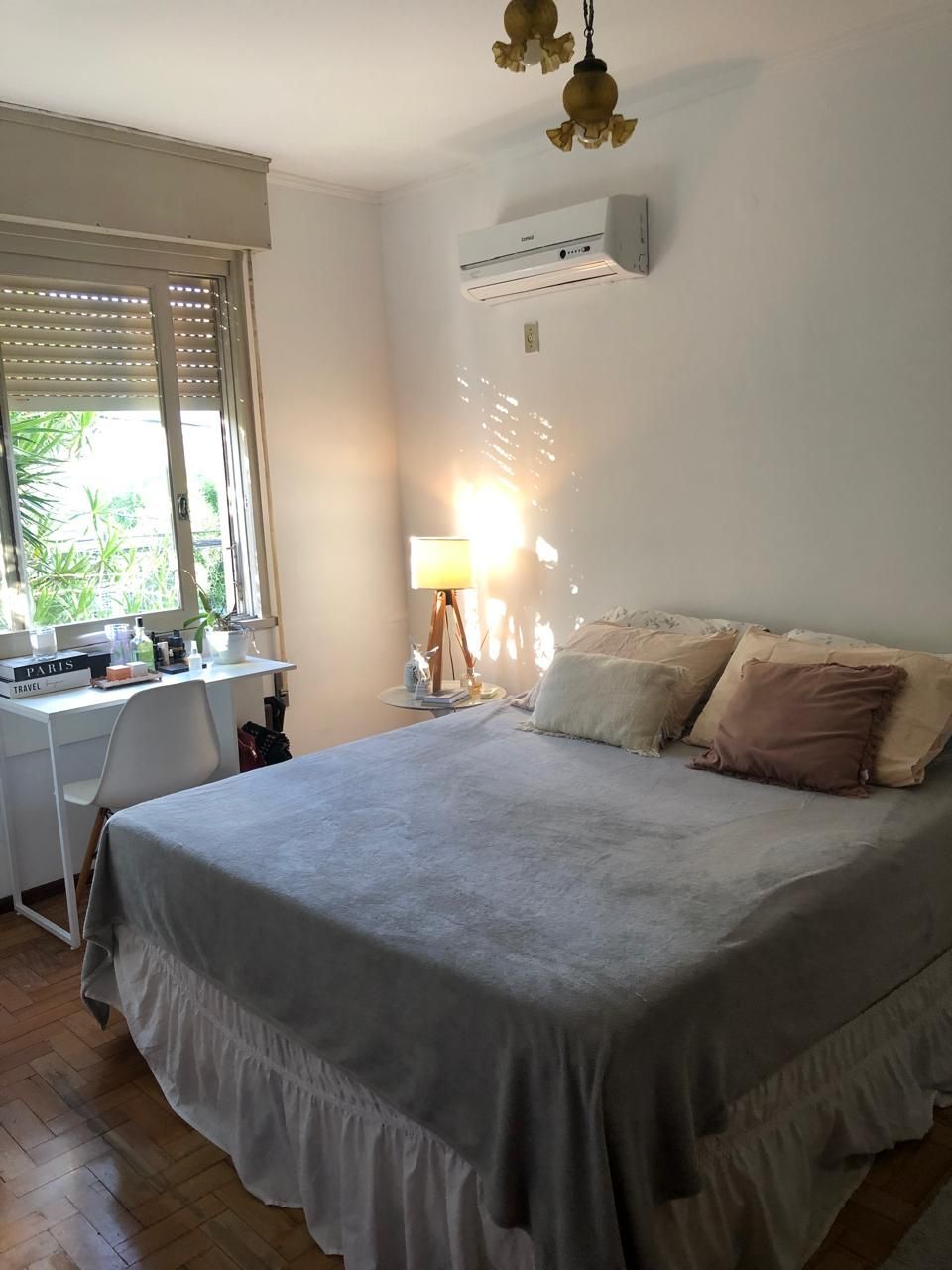 Apartamento 2 dormitórios, no bairro Partenon - Porto Alegre/RS