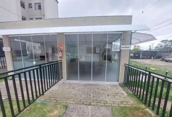 Apartamento, 2 quartos, 42 m² - Foto 15