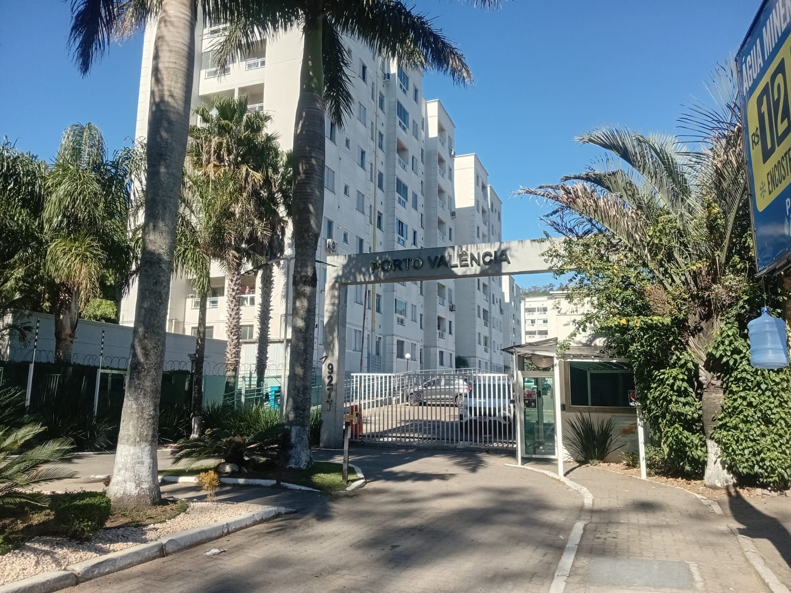 Apartamento, 2 quartos, 46 m² - Foto 10