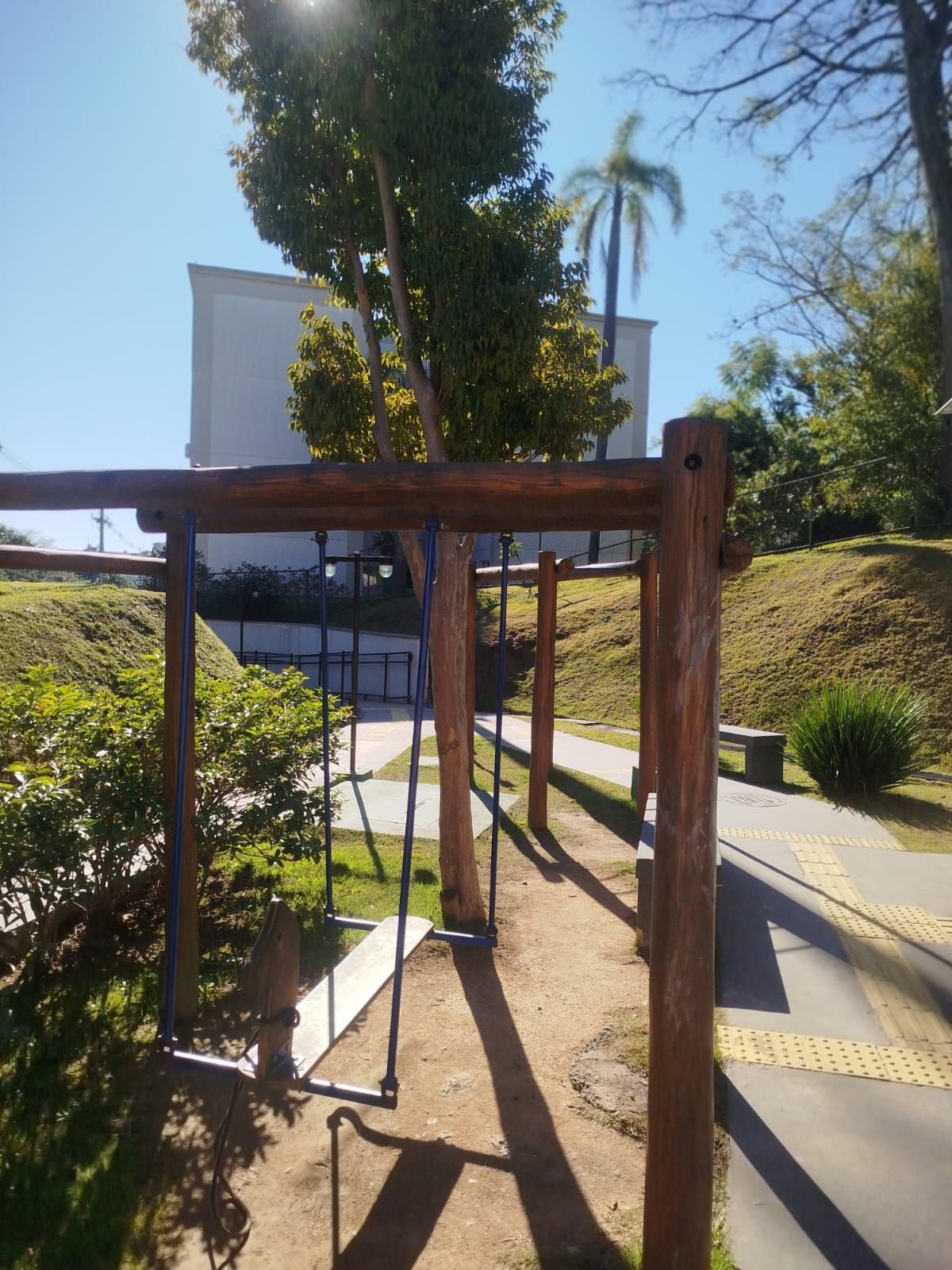 Apartamento, 2 quartos, 42 m² - Foto 15