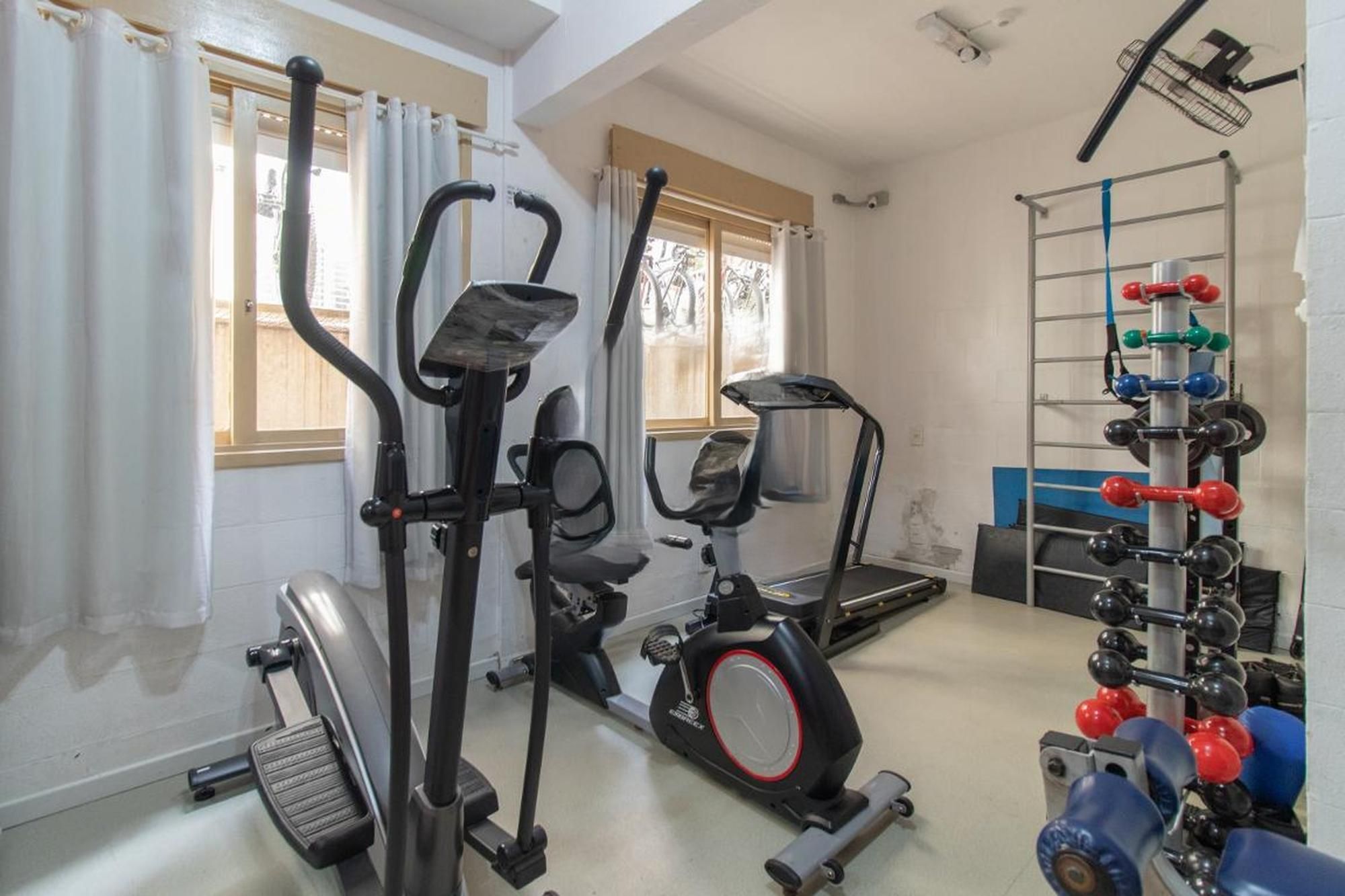Apartamento, 1 quarto, 32 m² - Foto 22