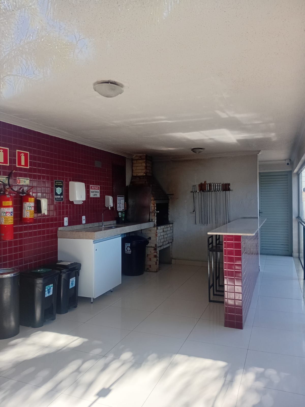 Apartamento, 2 quartos, 46 m² - Foto 17