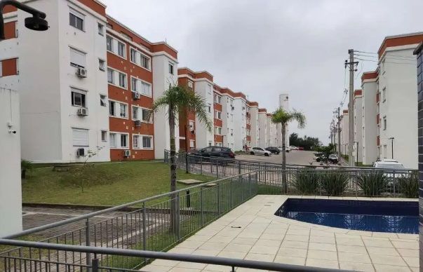 Apartamento 2 quartos à venda, 74m², Santa Isabel - Viamão — foto 4