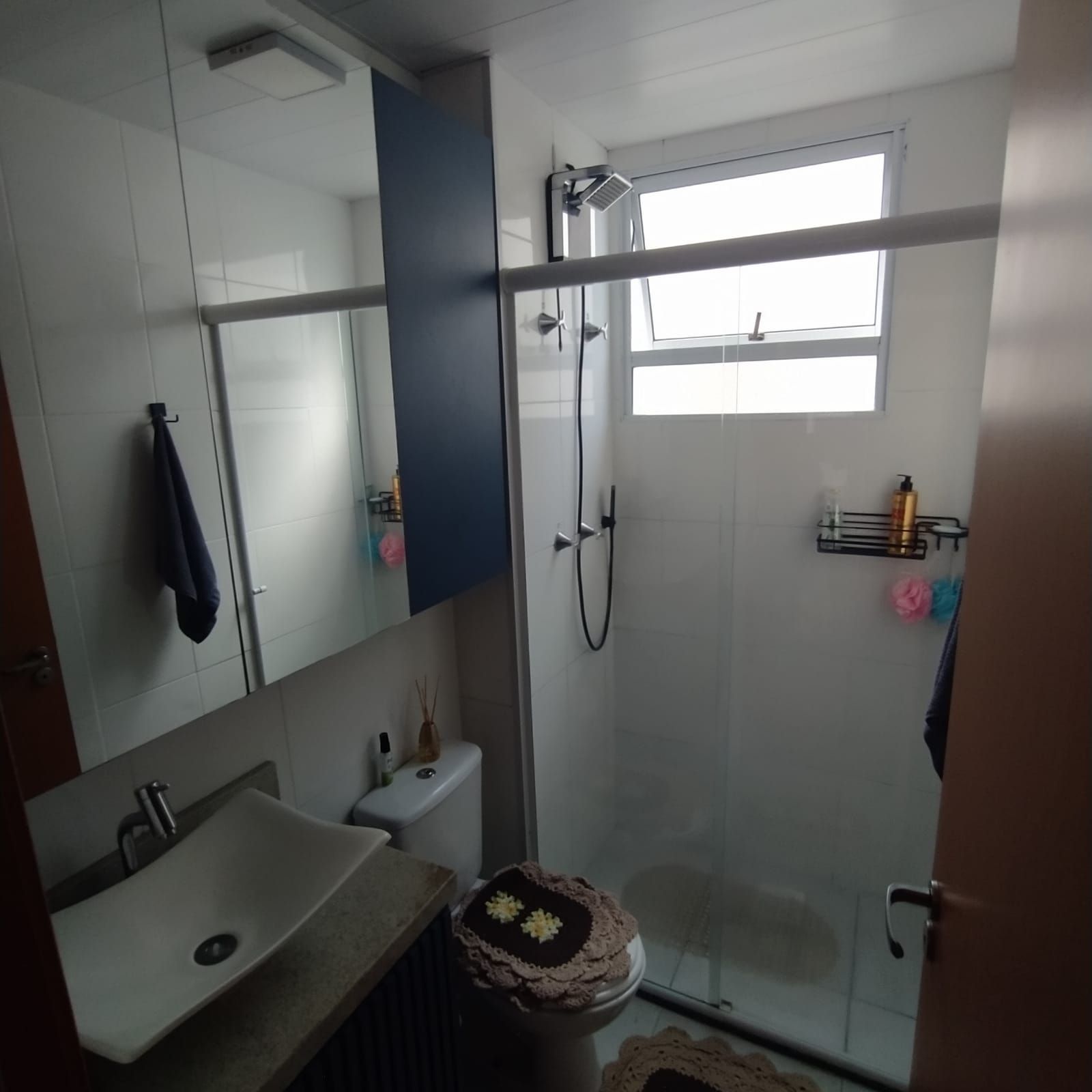 Apartamento, 2 quartos, 1 m² - Foto 11