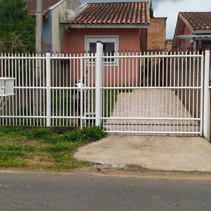 Casa, 2 dormitórios no bairro Cecília em Viamão para Comprar