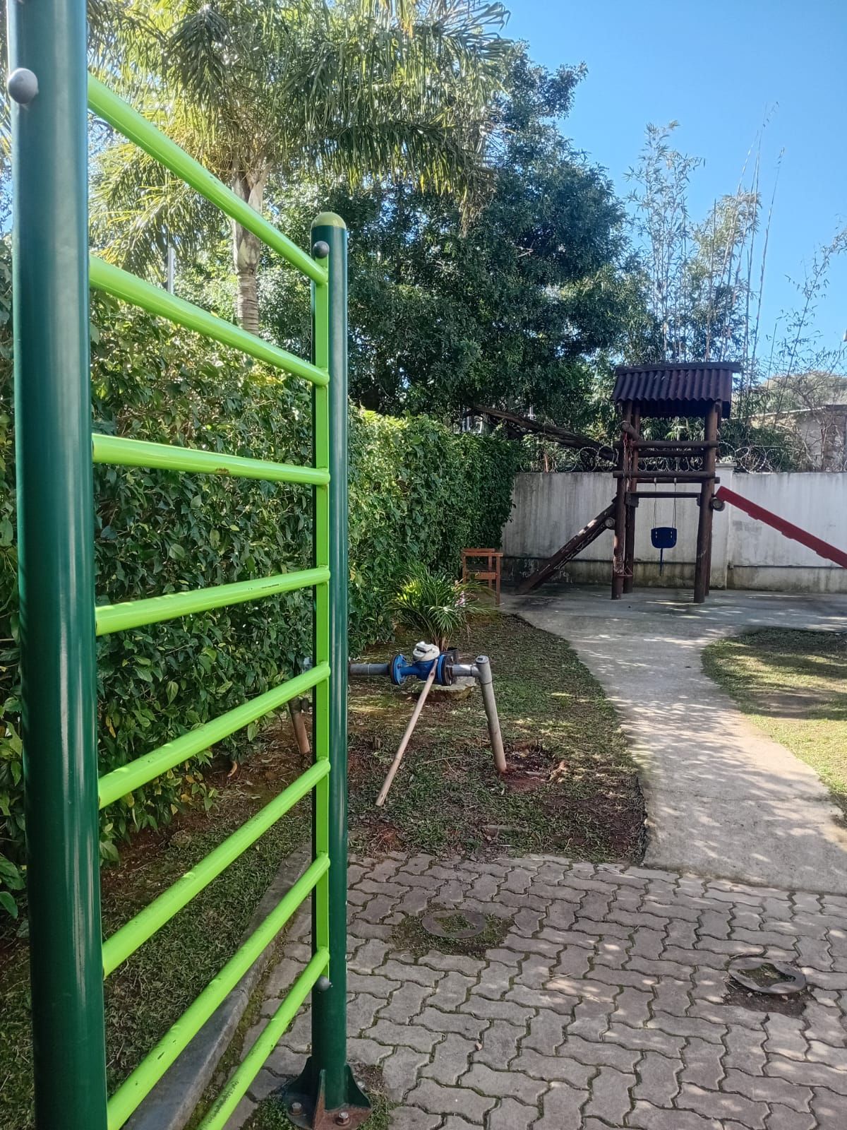 Apartamento, 2 quartos, 46 m² - Foto 15