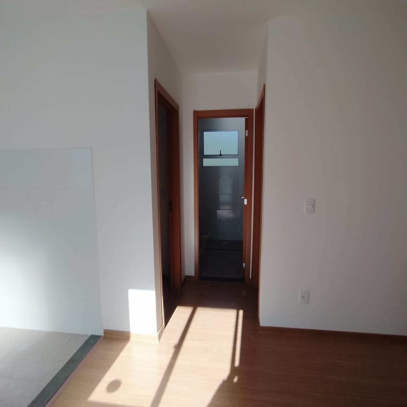 Apartamento 2 dormitórios com vaga exclusiva, nunca habitado — foto 5
