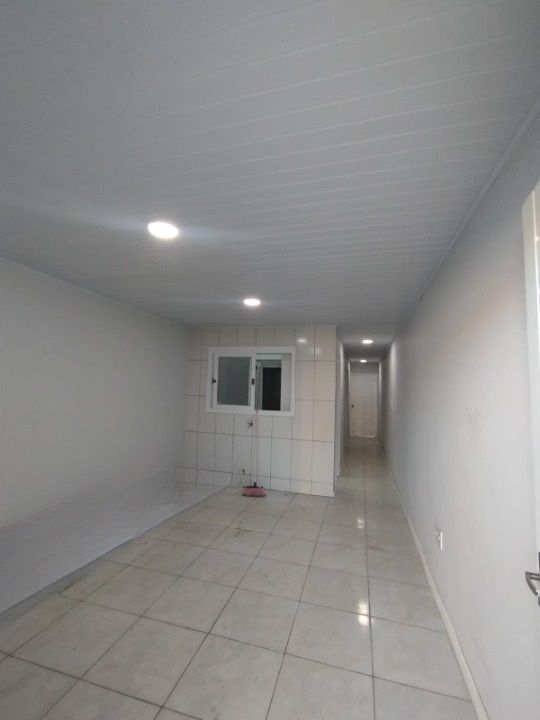 Casa em Alvorada na Rua do Desco - Financia pelo Minha Casa Minha Vida