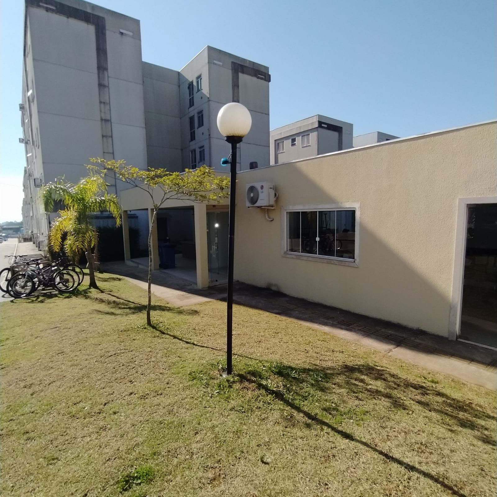 Apartamento, 2 quartos, 1 m² - Foto 20