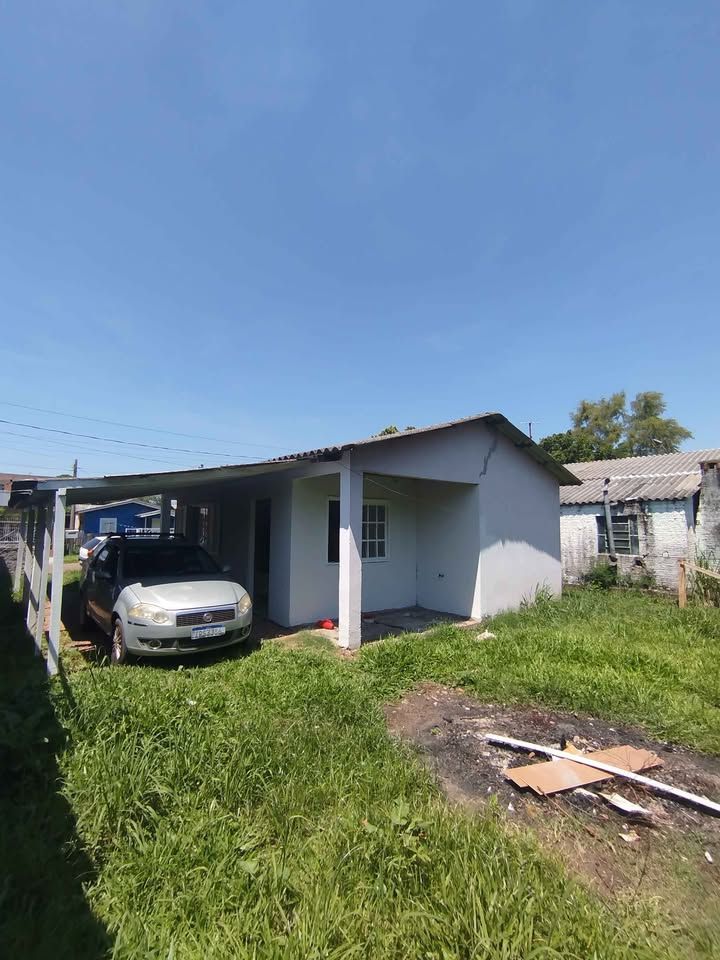 Aceita Financiamento Minha Casa MInha Vida e Compra Assistida