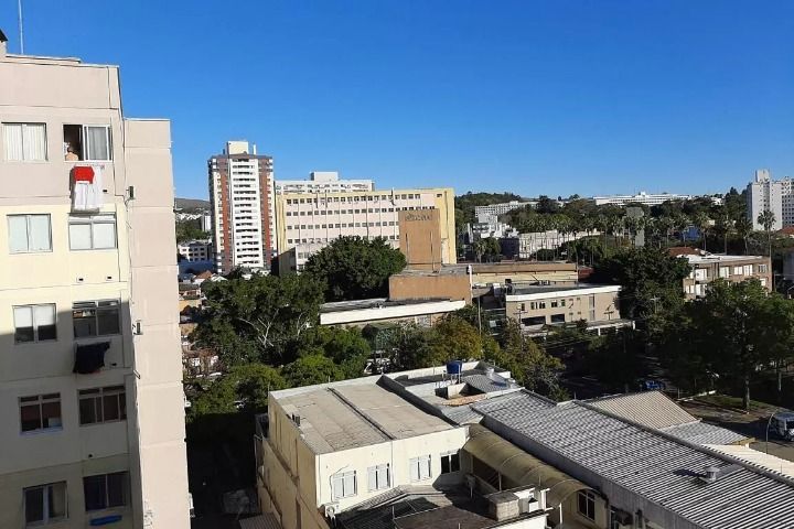 Apartamento, 1 quarto, 32 m² - Foto 7