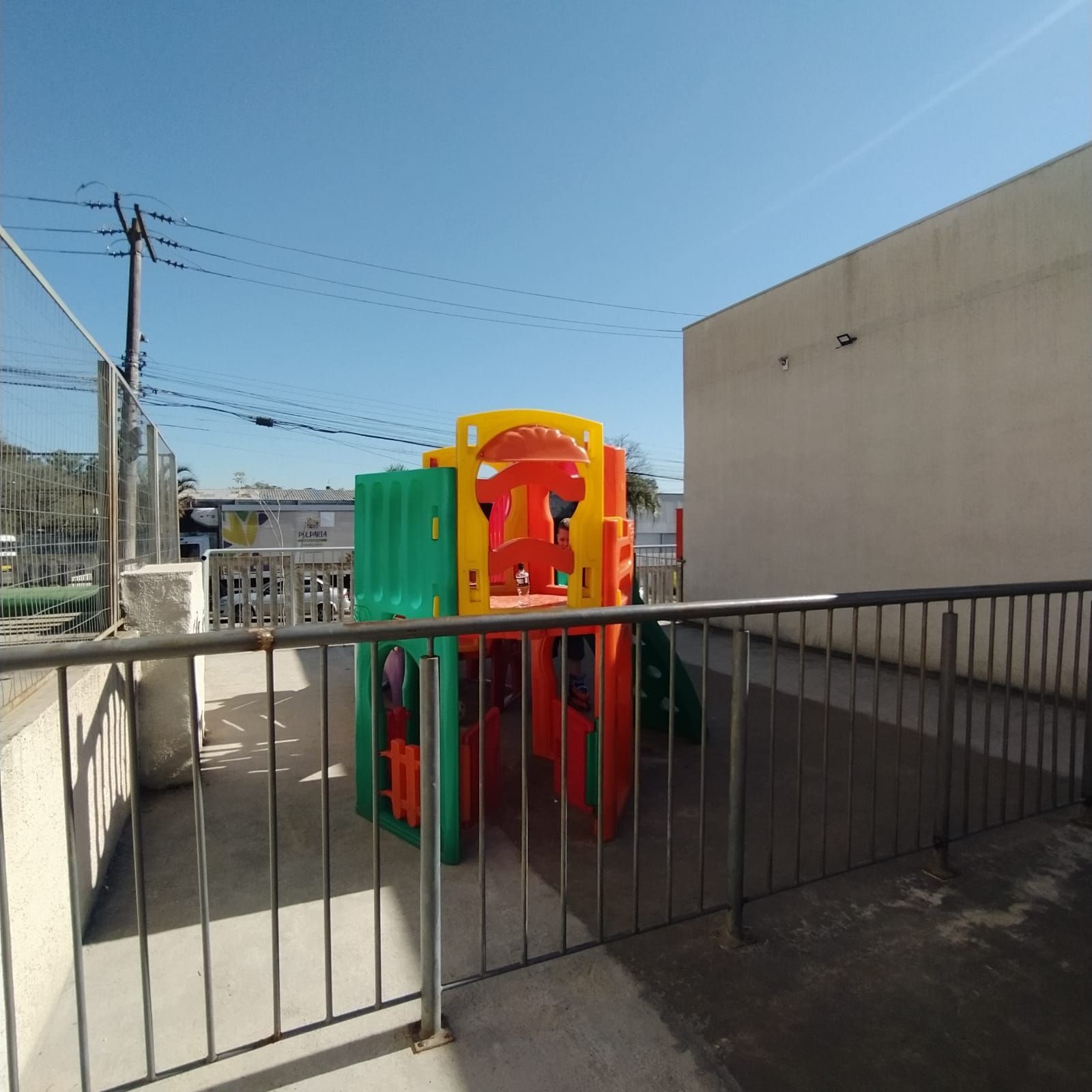 Apartamento, 2 quartos, 41 m² - Foto 14