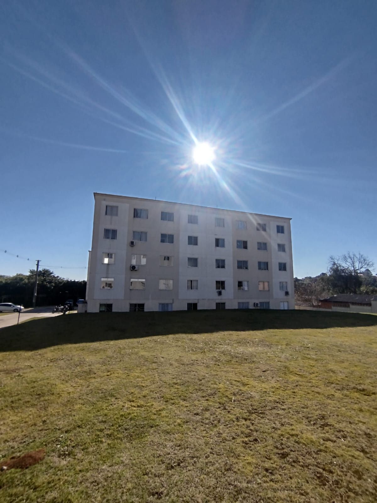 Apartamento, 2 quartos, 42 m² - Foto 20