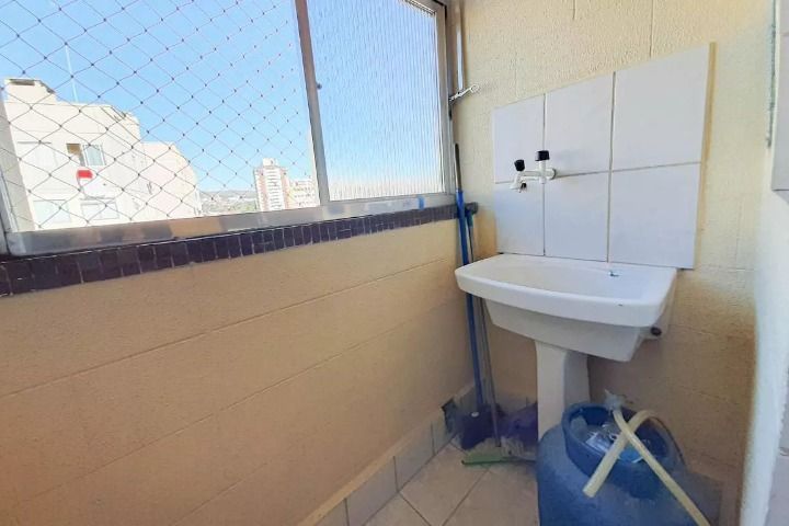 Apartamento, 1 quarto, 32 m² - Foto 10