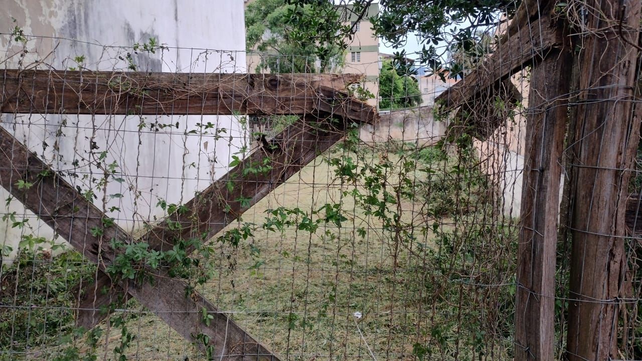 Terreno 395m² a venda, junto ao Barra Shopping e Pontal, Bairro Cristal, em Porto Alegre RS