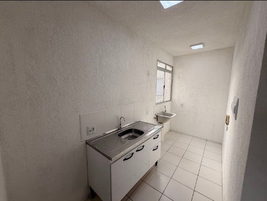 Apartamento, 2 quartos, 42 m² - Foto 6