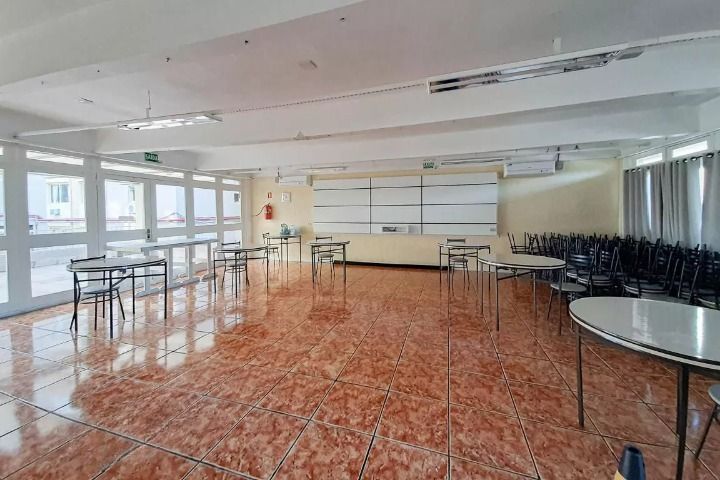 Apartamento, 1 quarto, 32 m² - Foto 17