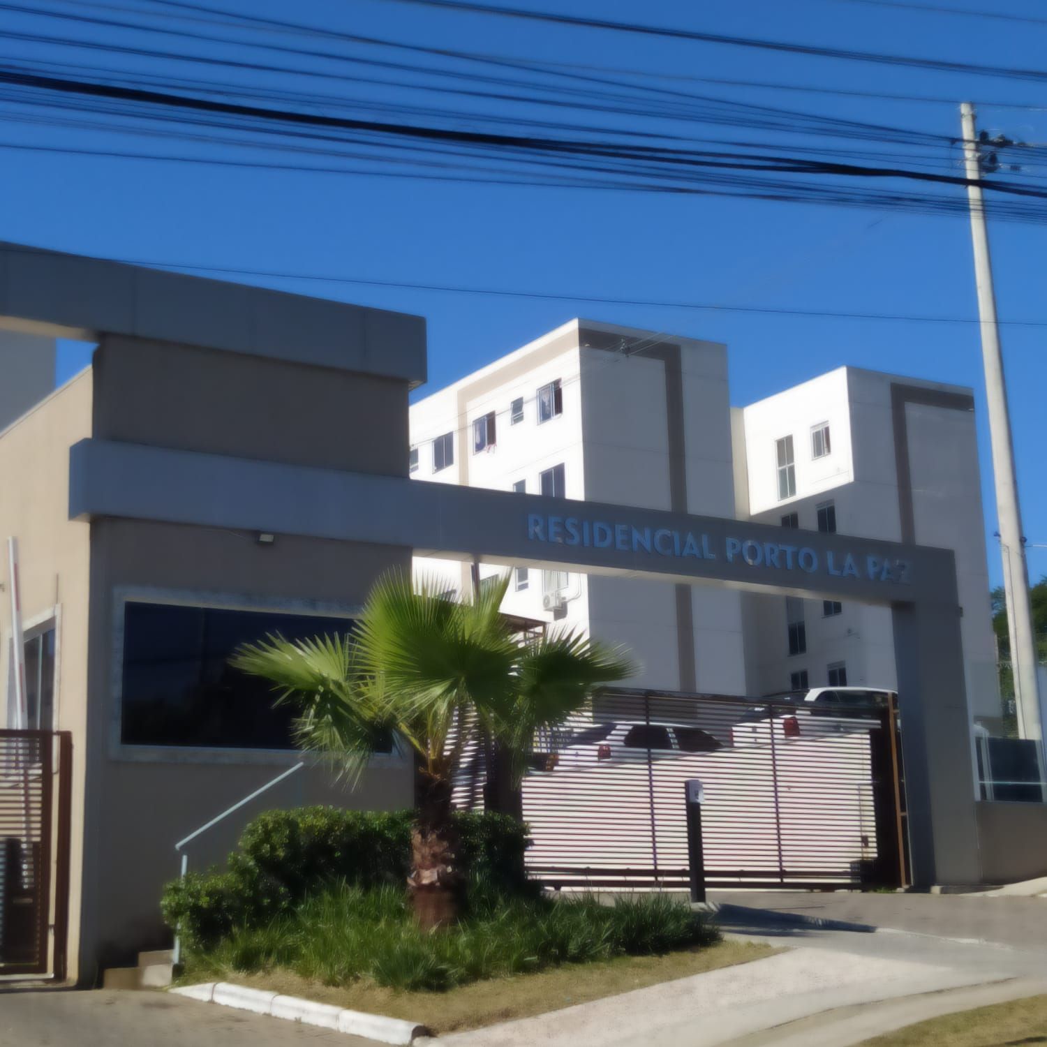 Apartamento, 2 quartos, 41 m² - Foto 20