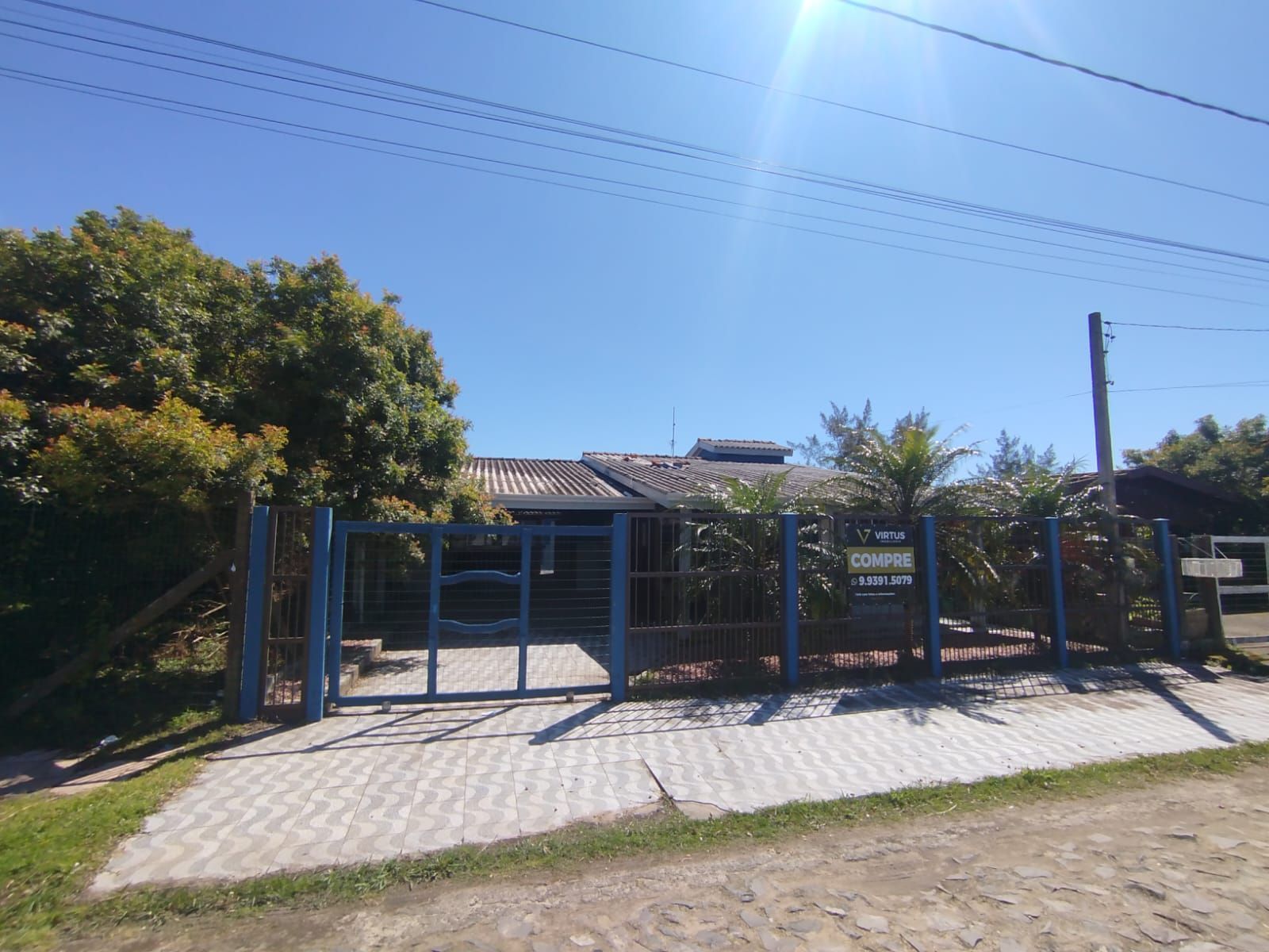 fachada