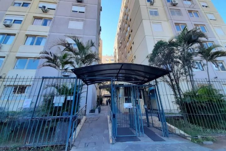 Apartamento, 1 quarto, 32 m² - Foto 18