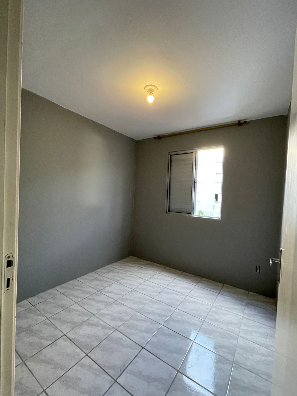 APARTAMENTO PRONTO PARA MORAR
