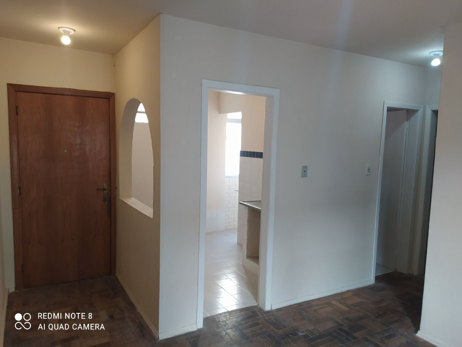 Apartamento 2 dormitórios 50m² Bairro Medianeira em Porto Alegre RS