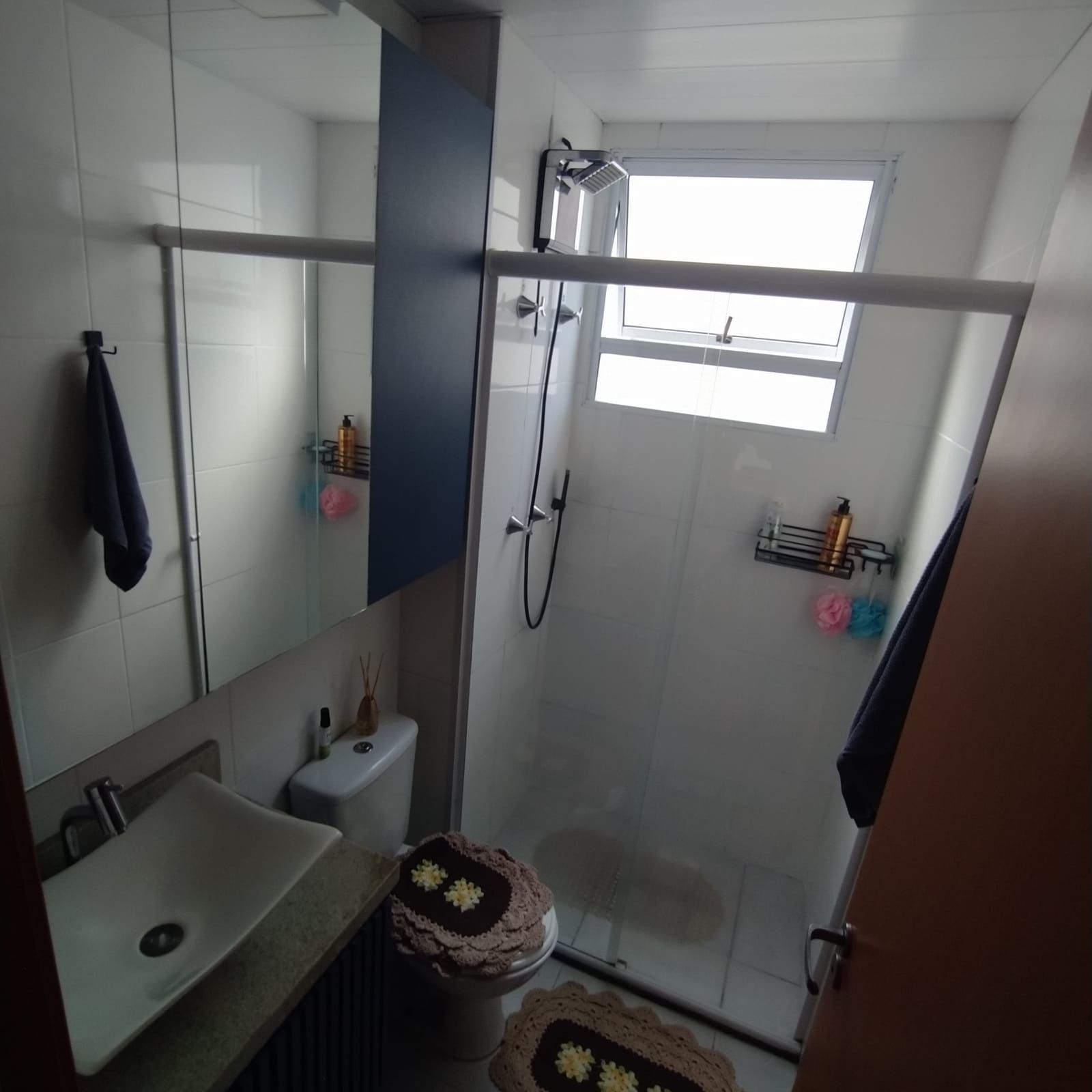 Apartamento, 2 quartos, 1 m² - Foto 12