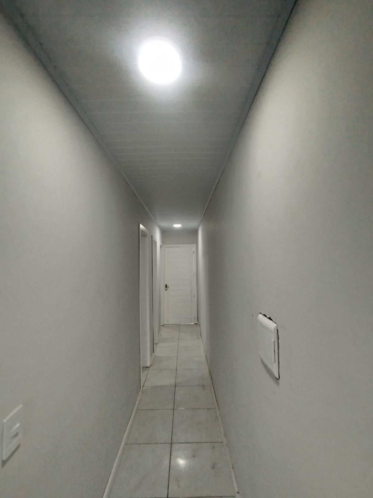 Casa em Alvorada na Rua do Desco - Financia pelo Minha Casa Minha Vida
