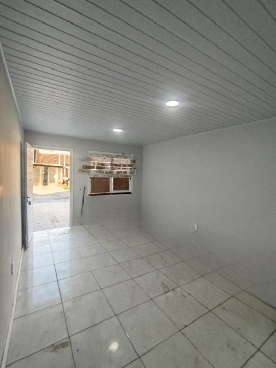 Casa em Alvorada na Rua do Desco - Financia pelo Minha Casa Minha Vida