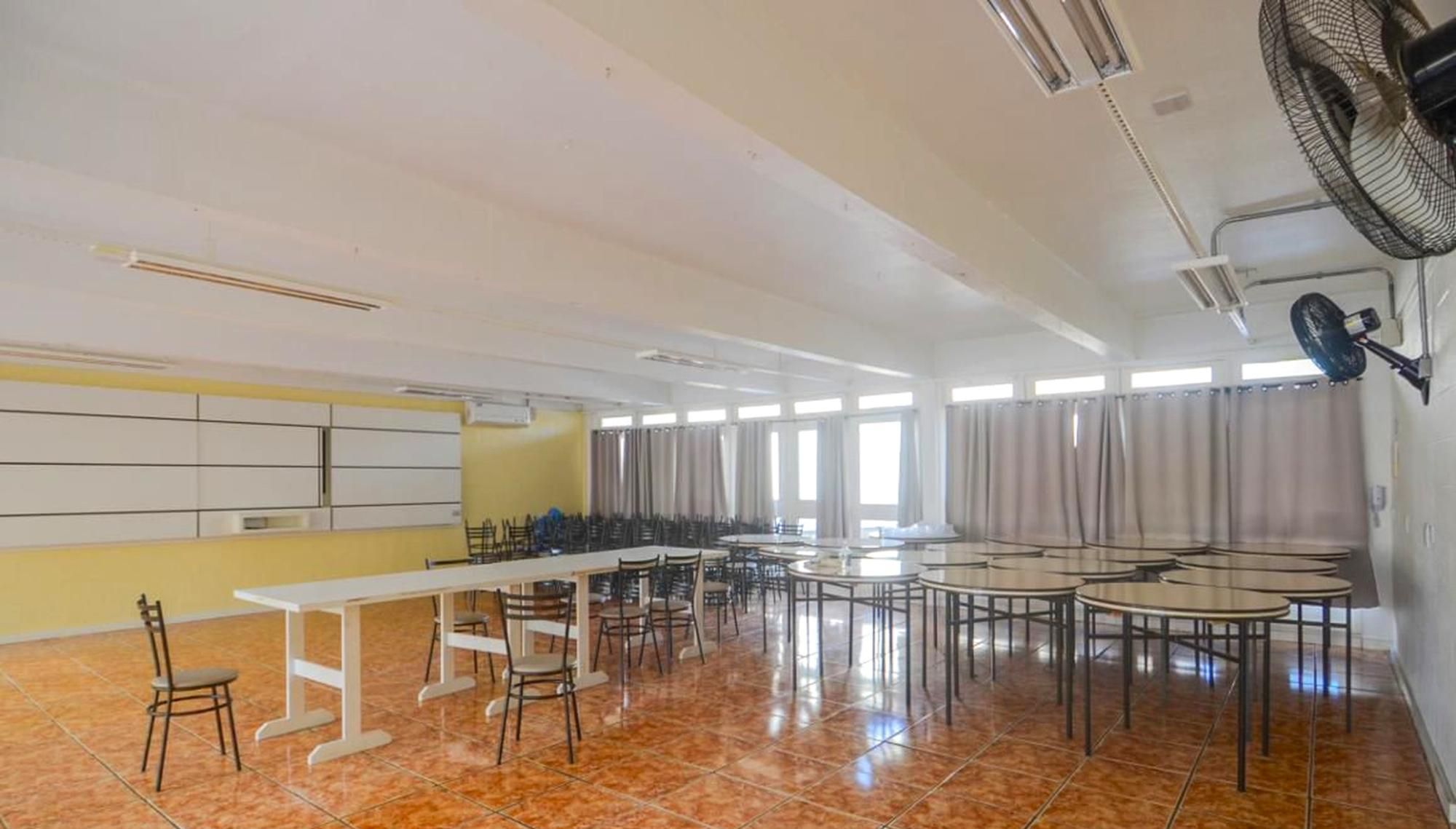 Apartamento, 1 quarto, 32 m² - Foto 19