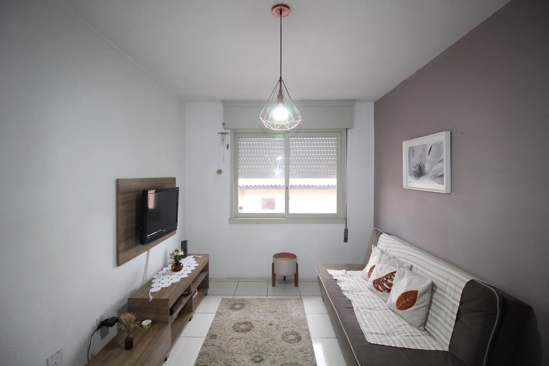 Apartamento, 1 quarto, à venda, 62 m², Jardim do Salso - Porto Alegre — foto 2