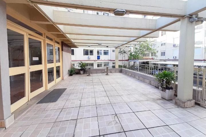 Apartamento, 1 quarto, 32 m² - Foto 16