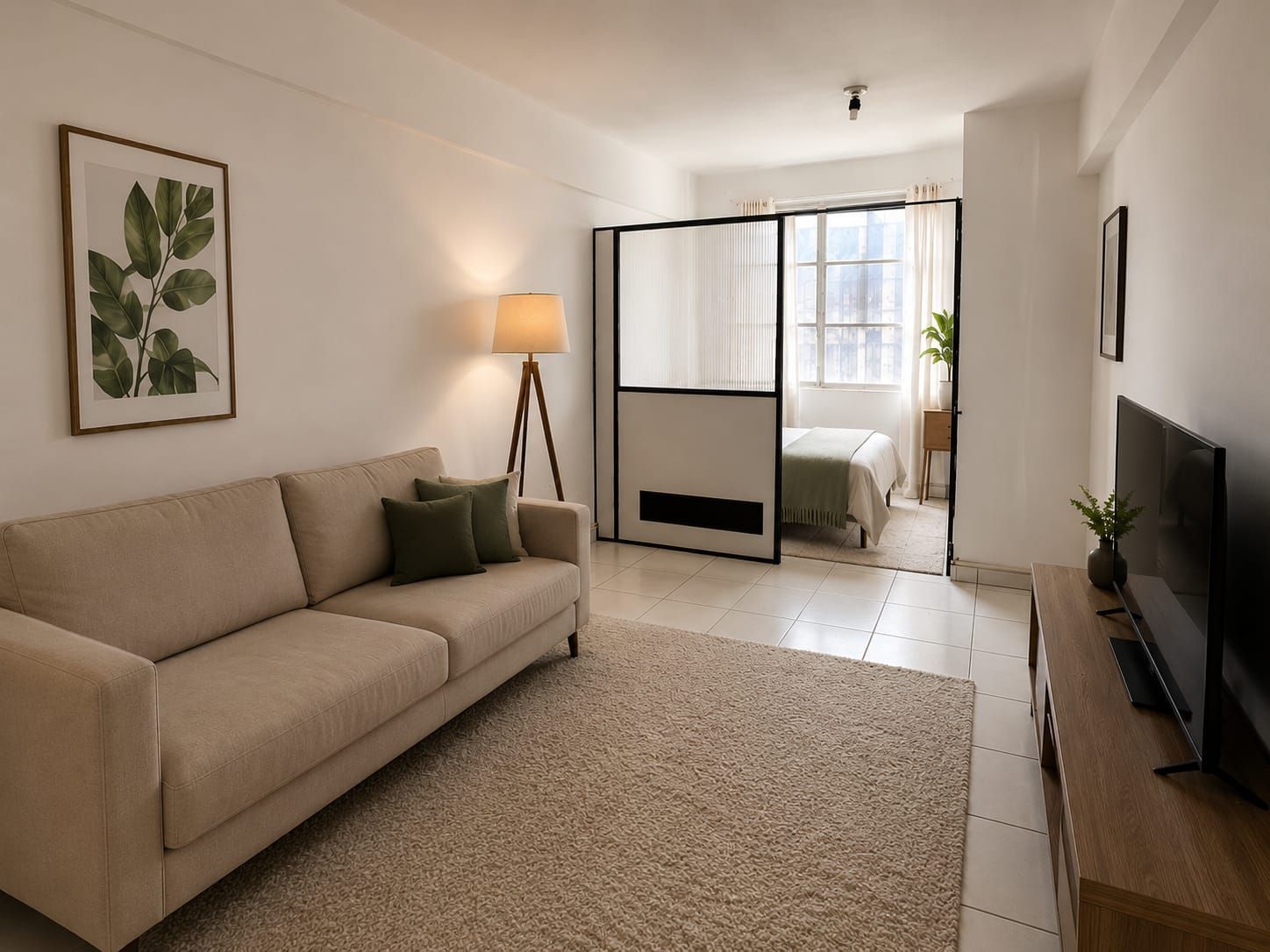 Apartamento, 1 quarto, à venda, 22 m², Centro Histórico - Porto Alegre — foto 4