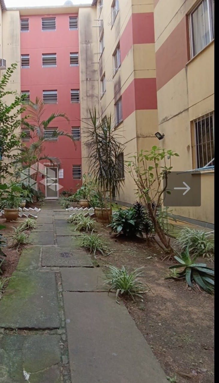 Apartamento, 2 quartos, 38 m² - Foto 10